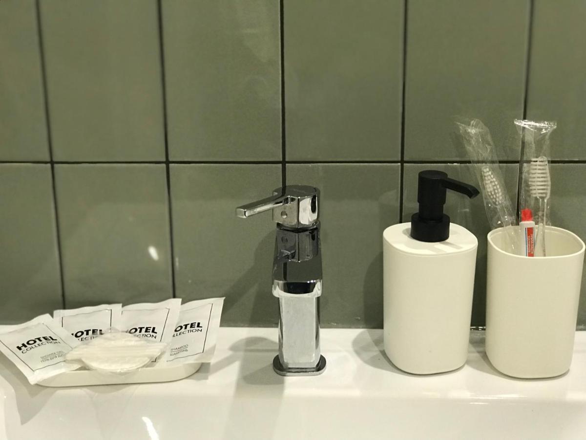 Modern Studio City Center Дуже Тепло! Netflix Khmelʼnytsʼkyy Eksteriør billede